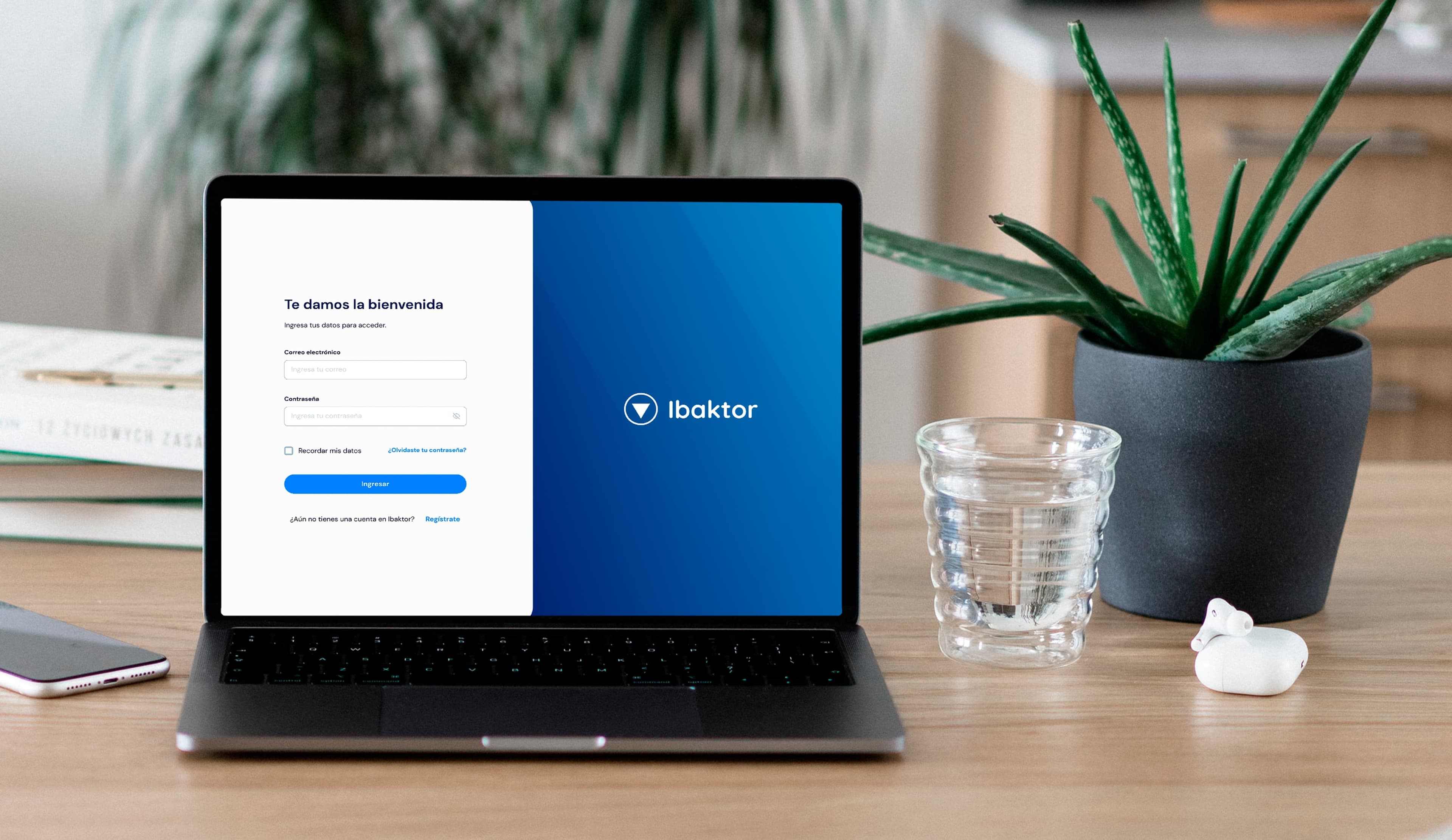 IBAKTOR - 2022 - WEBSITE