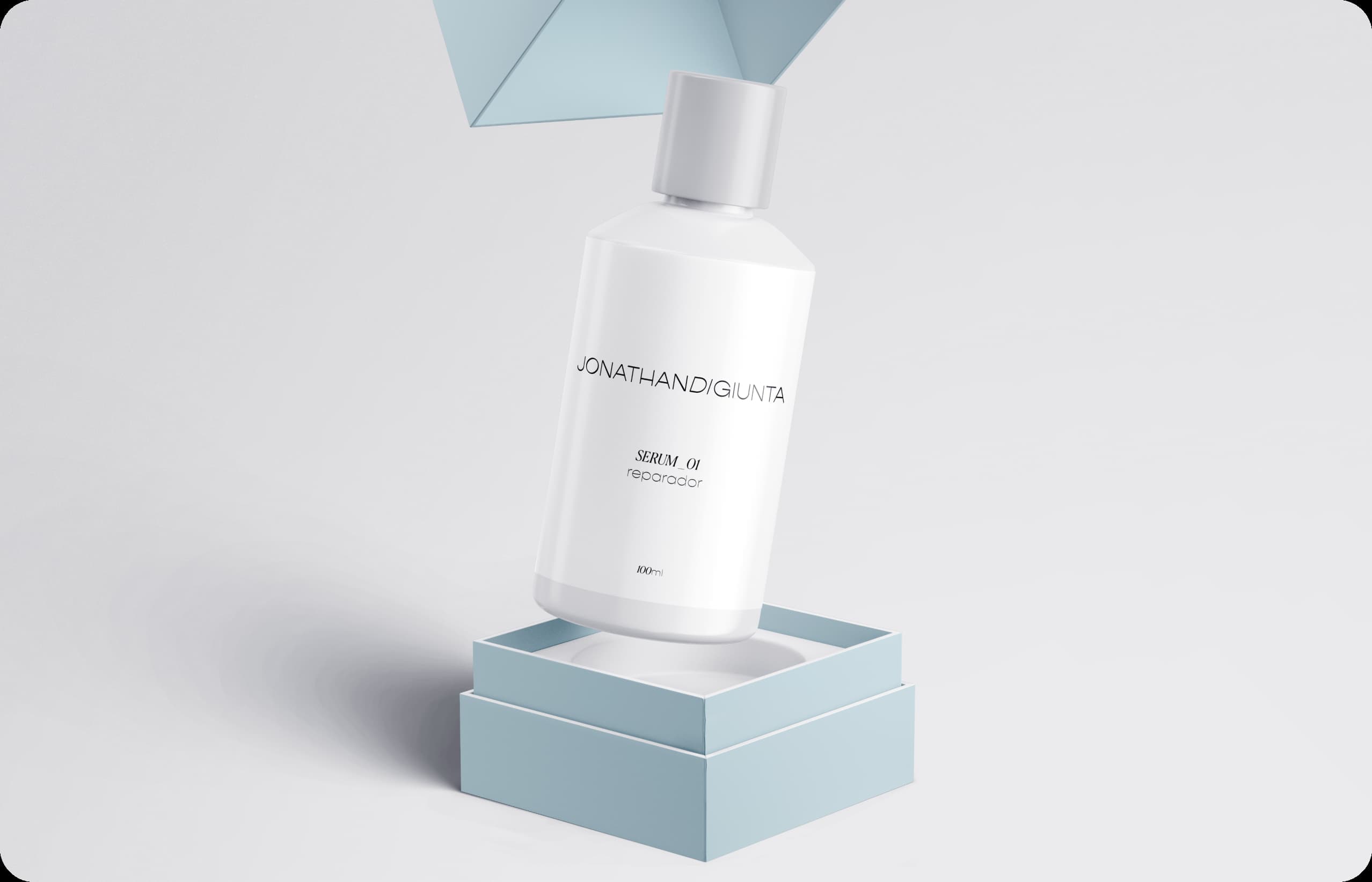 JONATHAN DI GIUNTA - 2022 - LOGO DESIGN